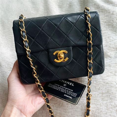 bolsa chanel original|authentic chanel handbags.